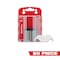 Milwaukee Tool Hook Utility Knife Blades w/ Dispenser, PK50 48-22-1952 - alternate 5