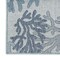 Homeroots 9' X 12' Blue And Ivory Nautical Indoor Outdoor Area Rug 551477 - alternate 6