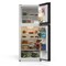 Tcl 11.6 Cu. Ft. Counter-Depth Refrigerator with Freezer, Black TRT12T4AB - alternate 8