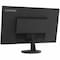 Lenovo D27-40 27 in. Full HD LED Monitor 67A3KCC6US - alternate 14