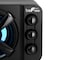 Befree Sound Color LED 2.1 Gaming Speaker System BFS-S500 - alternate 7