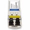 Add-On CISCO SFP-10G-ER-1550 COMPATIBLE TAA 10GBASE-CWDM SFP+ TRANSCEIVER SMF, 1550NM,  SFP-10G-ER-1550-AO - alternate 8