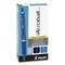 Pilot Acroball Colors Advanced Ink Hybrid Gel Pen, Retractable, Medium 1 mm, Blue Ink, Blue Barrel, 12PK 31811 - alternate 3