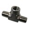 John Deere TEE FITTING, OEM F437257 - alternate 4