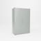 Pucel Pocket Door Bin Cabinet, 48 in W x 24 in D x 72 in H, 171 Plastic Bins, Gray PDBC-4872-00-171 - alternate 1
