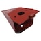 Agco SNOUT, AGCO OEM 106238W1 106238W1 - alternate 7