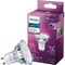 Signify 50W Equivalent Bright White PAR16 GU10 LED Spotlight Light Bulb 566570 - alternate 4
