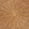 Bali & Pari Jayana Natural Rattan End Table 262-14472-ZORO - alternate 8