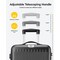 Suitour 3 Piece Luggage Sets Expandable, Hardshell Travel Suitcase with Double Spinner Wheels and TSA Lock,  APLUGSETSBLK - alternate 7