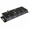 Startech.Com MOUNTABLE 4 PORT RUGGED USB 3.0 HUB ST4300USBM - alternate 1