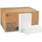 Georgia-Pacific Pacific Blue Ultra Multifold Paper Towels, 1 Ply, 220 Sheets, White, 10 PK 20887 - alternate 1