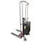 Pake Handling Tools Powered Stacker, 880 lb. Cap, 59" Lift Height, Adjustable Fork PAKES01 - alternate 10