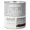 Rust-Oleum Chalked Ultra Matte Paint, Aged Gray, 1 Qt 285143 - alternate 1