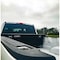 Camlocker Crossover, Single Lid, Diamond Tread, Matte Black, Aluminum, 71 Inch Overall Length x 20 Inch HD_KS71_MB - alternate 7