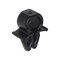 Auveco Tube/Cable Routing Clip Holds 5mm Tube/Cable, 25PK 14337 - alternate 1