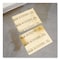Rubbermaid Commercial Sorbents, 12 oz, Yellow/Black FG425300YEL - alternate 4