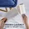 Scotch-Brite Everyday Clean Lint Roller Refill 836RFS-70 - alternate 6