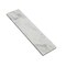 Apollo Tile Artisana 3x12 in. White Textured Bianco Carrara Etched Dot Elongated Subway Tile (5 sq ft/case) 20PK APLEFT8801CAA - alternate 10