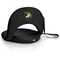 Picnic Time Family Of Brands NCAA Army Black Knights Oniva Stadium Seat - Reclining Bleacher Seat with Back Support 626-00-179-764-0 - alternate 1