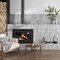 Apollo Tile Cordera 3x24 in. Soft Grey Matte Porcelain Plank Tile (9.68 sq ft/case) 20PK APLMAR88GRY324A - alternate 8