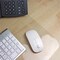 Lorell Desk Pad, Clear, PVC LLR39650 - alternate 2