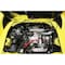 Hps Performance High Temp Reinforced Silicone Intercooler Hose Boots Kit, Black,  57-1711-BLK - alternate 5