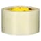 Scotch Packing Tape, 2.5 mil Thick, 2.8 in W x 109.4 yd L, 3 in Core Dia., Clear 373+ - alternate 9