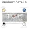 Signmission Ice Cream, 36 Inch x 96 Inch, Vinyl Banner B-96-30702 - alternate 5