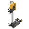 Dewalt Core Drill Stand, 20 in L, 9 1/2 in W DCPS151 - alternate 9