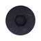 Auveco M4.2-1.41 x 20mm Hex Head Sems Tapping Screw Black, 50PK 19278 - alternate 2