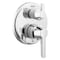 Delta Galeon 14S Integrated Diverter Trim - 6 Setting T24971-PR - alternate 2