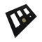Cnh PLATE LARGE, CNH OEM 123349A1 123349A1 - alternate 10