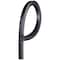 Gates Double V-Belt, Hi-Power Dubl-V, AA112, AA, EPDM, 114 in, 1/2 in Top Width AA112 - alternate 1