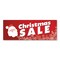 Signmission Christmas Sale, 18 Inch, Decal D-48-30362 - alternate 1