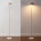 Jonathan Y Laurel 59" Contemporary Minimalist Mushroom Metal Adjustable Height Rechargeable Cordless Integrated JYL7165C - alternate 9