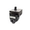 Permco CP124 Clutch Pump- 2-Hole Pad Mounted, 1.55 CID, 18.1 GPM, No Clutch, CW P124A084PRZA12-45XXX - alternate 4