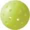 Franklin X-40 Optic USAPA Approved Outdoor Pickleball, 3PK 52821 - alternate 5