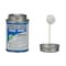 Weld-On Clear Cement For PVC 4 fl. oz. 12126 - alternate 3