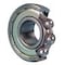 Timken DEEP GROOVE BALL BEARING 205KLD - alternate 3