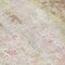 Homeroots 8' Tan Mauve And Ivory Round Abstract Washable Indoor Outdoor Area Rug 615880 - alternate 6