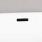 Kingston Brass 71-Inch Acrylic Oval Rectangular Double Ended Pedestal Tub with Drain, No Faucet Drillings VTSQ713224C420 - alternate 6