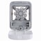 Fresh Products myfresh Dispenser, 2.88in x 1.31in x 3.63in, White MYCAB-F-000I006M - alternate 6
