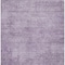Homeroots 5' X 8' Lavender And Plum Abstract Washable Indoor Outdoor Area Rug 616239 - alternate 9