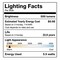 Euri Lighting PAR20 LED Bulbs, 5.5W, 500 lm, 50W Eq., 2700K, E26, Dimmable, CEC/JA8/UL, 2PK EP20-5.5W5020cec-2 - alternate 6