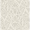 A-Street Prints Urbane Light Grey Diamonds Wallpaper 4146-27212 - alternate 1