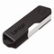 Lexar Twist Turn2 USB 2.0 Flash Drive, 128 GB, Black JDTT2-128ABNABK - alternate 4