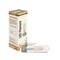 Bulbrite LED Filament 5W, Dimmable T9 Bulbs, Clear Glass, E26 Base, 3000K, 500 Lm, 4PK 862873 - alternate 11