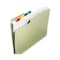 Post-It Flag, 50Fl/Dsp, 12Dsp/Bx, Red, PK6 680-RD12 - alternate 16