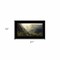 Homeroots Land of the Hobbits Martin Podt Ready to Hang Framed Print Black Frame Black Framed Print Wall Art 405494 - alternate 5