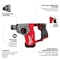 Milwaukee Tool M12 FUEL 5/8 in SDS Plus Rotary Hammer 2508-20 - alternate 9